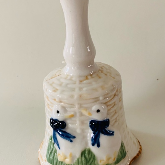Bell from French - Picture 1 of 8
